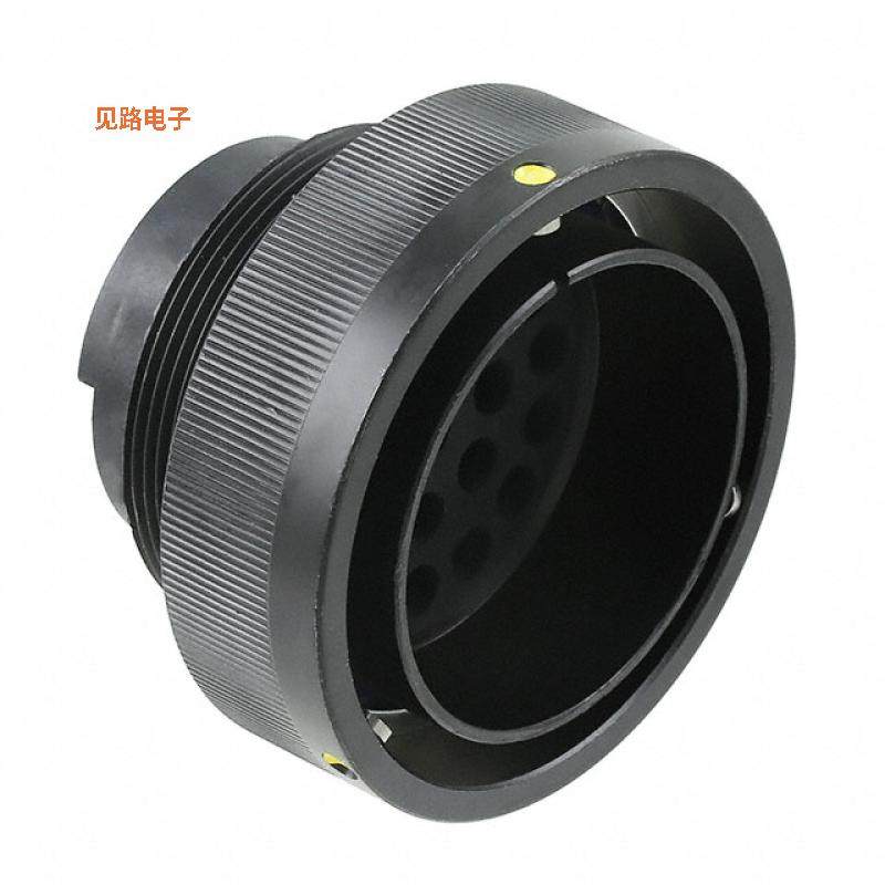 CIRPSE06T36A22PV0N -[全新CONN PLUG HSG MALE 22POS INLINE]