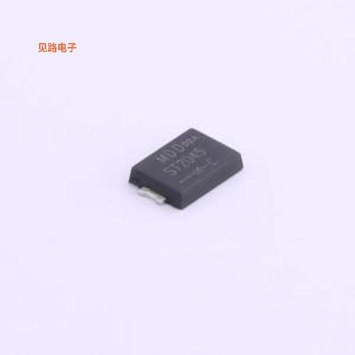 ST2045 -[原装肖特基二极管TO-277