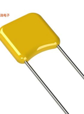 SR155C502KART -原装[CAP CER 5000PF 50V X7R RADIAL5000 pF