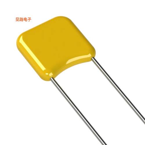 SR151A101JARTR1 -[全新CAP CER 100PF 100V C0G/NP0 RAD]