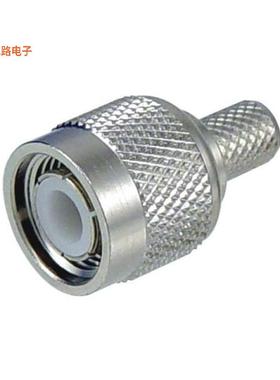 ATM-1506 -原装[CON TNC MALE CRIMP LMR240TNC