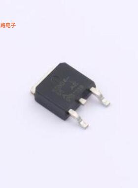 SUD50N04-05L-E3-VB -[原装(MOSFET)TO-252