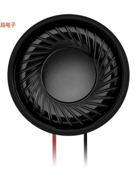 SPKM.23.8.A -原装[SPEAKER 8OHM 500MW TOP PORT 85DB磁性