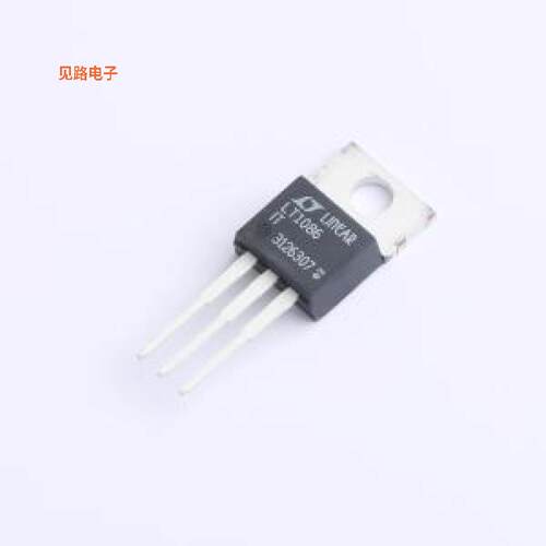 LT1086IT#PBF -[原装线性稳压器(LDO)TO-220-3