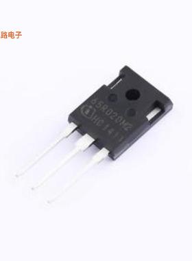 IMW65R020M2HXKSA1 -[原装SILICON CARBIDE MOSFETTO-247-3