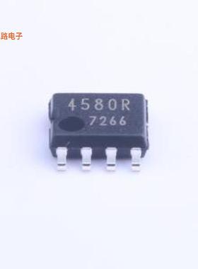 BA4580RF-E2 -[原装IC OPAMP GP 2 CIRCUIT 8SOPSOP-8