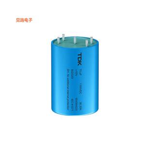 B32320I4267K000 -原装[260MFD 450V PP 50X120 PBT 5 PIN260 F