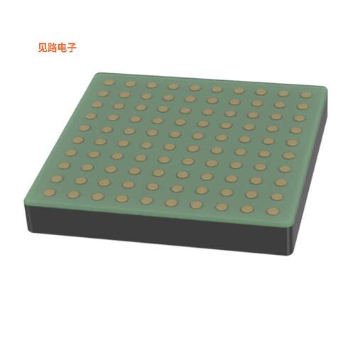 R5F565N4EDLJ#20 -[全新IC MCU 32BIT 512KB FLSH 100TFLGA]