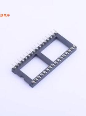 X5621FVS-2x16-C1524D1988 -[原装IC/晶体管插座SMD-32P