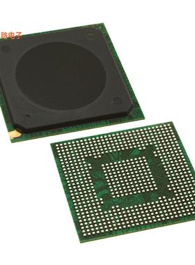 MPC8377EVRAGDA -[全新IC MPU MPC83XX 400MHZ PBGA689]