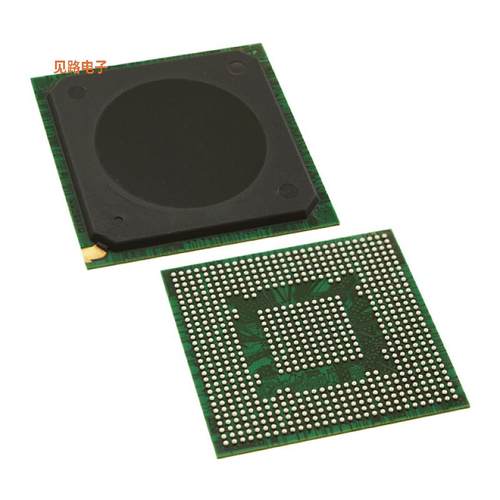 P1022NSN2LFB -[全新IC MPU QORIQ P1 1.055 PBGA689