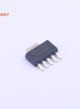 TPS7A4533DCQR -[原装线性稳压器(LDO)SOT-223-6