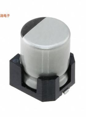 UUE1V470MNS1GS -原装[CAP ALUM 47UF 20% 35V SMD47 F