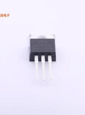 LM7924L-TA3-T -[原装线性稳压器(LDO)TO-220