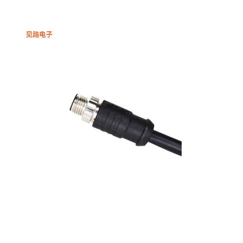 M8AS-03BMMM-SL7D01 -[全新CIRC CBL 3POS RCPT TO WIRE