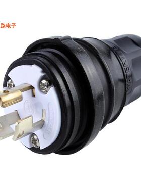 1301460083 -原装[AC PLUG NEMA L5-15PNEMA L5-15P