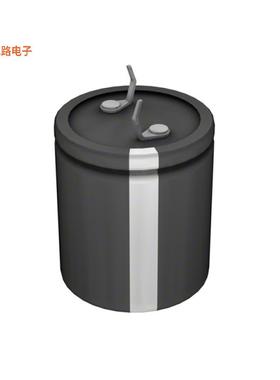 LP332M025A1P3 -原装[CAP ALUM 3300UF 20% 25V SNAP TH3300 F