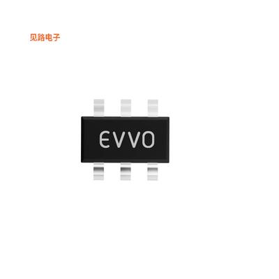 SN74LVC2G17DBVR-EV -[全新IC BUFF NON-INVERT 5.5V SOT-23-6]