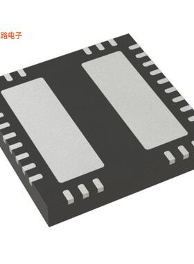 ADN4622BCPZ -[全新DGTL ISO 5.7KV 4CH LVDS 32-WFQFN]