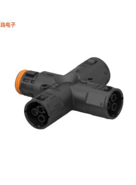 2359421-1 -[全新NECTOR T, MULTI SPLITTER, KEY-A]