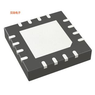 AD8336ACPZ-R7 -[全新IC VGAIN AMP 16LFCSP]