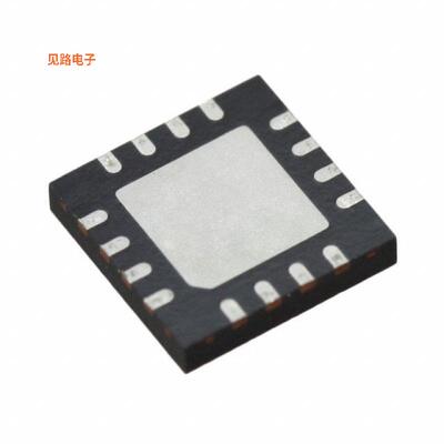 MC9S08QG8MFFE -原装[IC MCU 8BIT 8KB FLASH 16QFN未验证