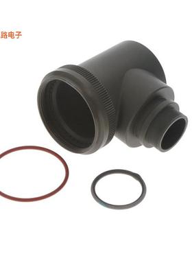 TXR40AB90-2210AI -[全新CONN BACKSHELL ADPT SZ23 H M34]