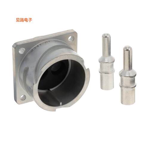 VG95234A24-9P1NJ -[全新VG95234 2C 2#4 PIN BOX RECP]