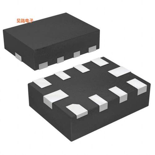 BQ24392QRSERQ1 -[全新IC BATT MFUNC USB 10UQFN]