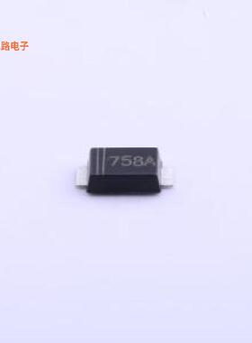 1SMAF4758A -[56V 1WSMAF稳压二极管