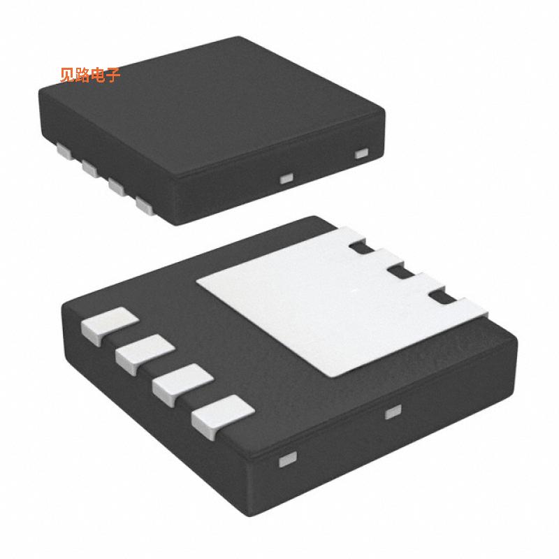 FDMC8010 -正品[MOSFET N-CH 30V 30A/75A POWER33N 通道