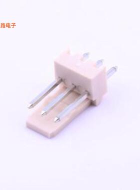 22041031 -原装[配套使用：0022011032、0511910300线对板针座