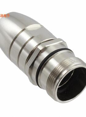 1592618 -原装[CONN INSERT SHELL INLINE插件壳