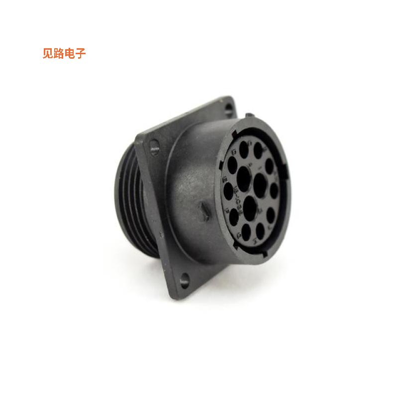 RTS018N103S03 -原装[13 (10+3 COAX)POSITION SQUAR