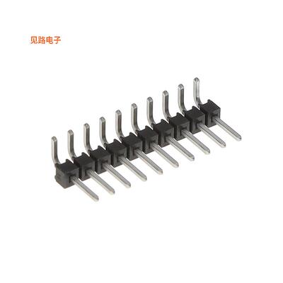 TSW-110-08-T-S-NA -[全新CONN HEADER VERT 10POS 2.54MM]
