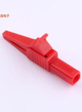 全新27.262.1 -[原装香蕉头/鳄鱼夹]