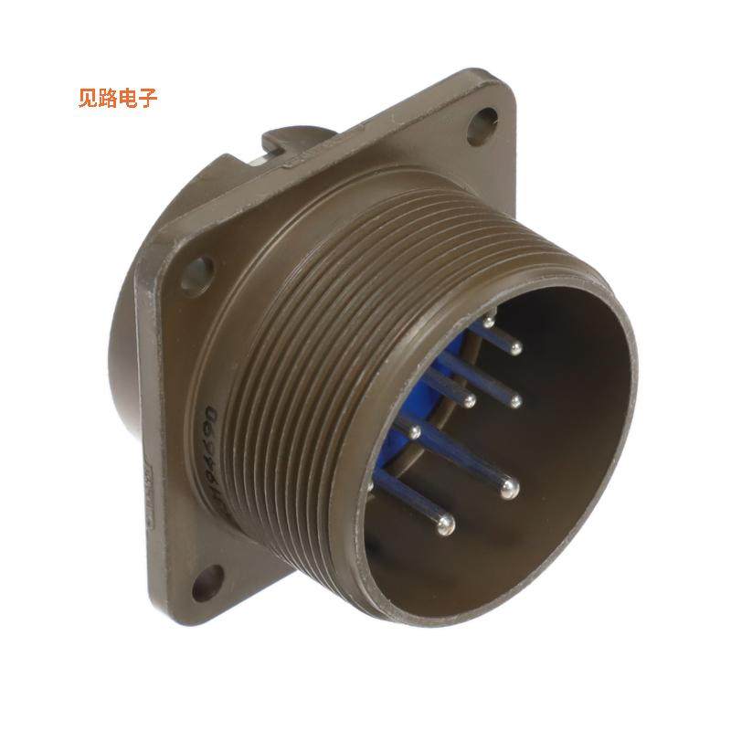 97-3102A-24-20P -[全新MIL-DTL-5015 General Duty Style]