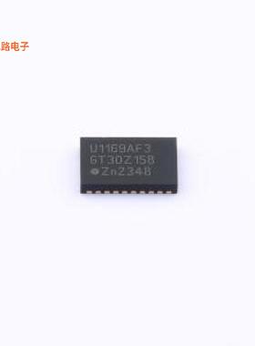 UJA1169ATK/F/3Z -[原装HVSON-20-EP(3.5x5.5)]