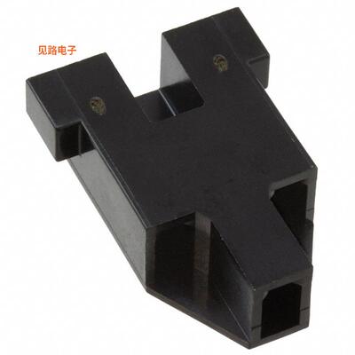 171370-1 -[全新CONN RCPT CLUSTER BLK HSG 3POS]