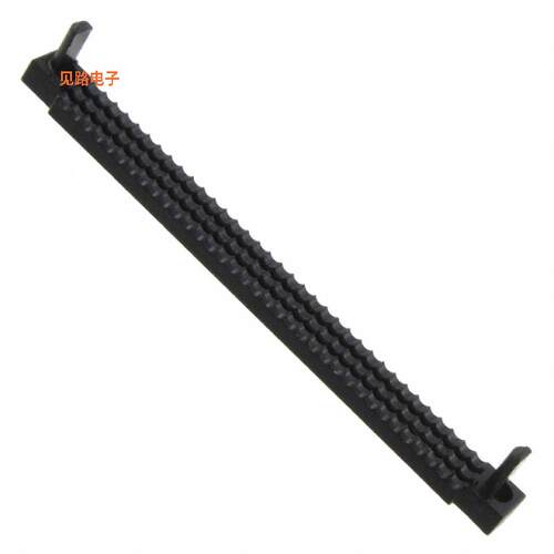 104891-7 -原装[CONN TERMINATE COVER 70POS .050帽盖（盖）