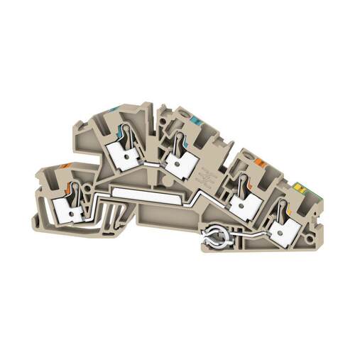 2669090000 -[全新MULTI LEVEL INSTALLATION TERMINA]