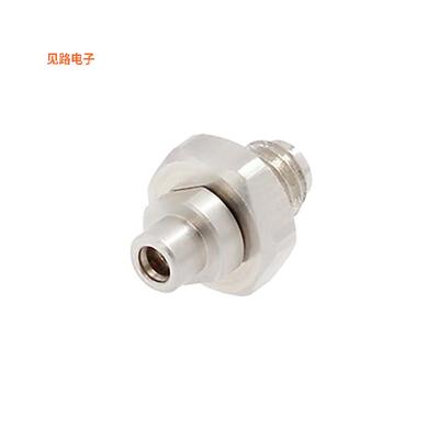 AD00F25MS1 -原装[COAX ADAPT SMPS TO 1.0MM插头至插孔