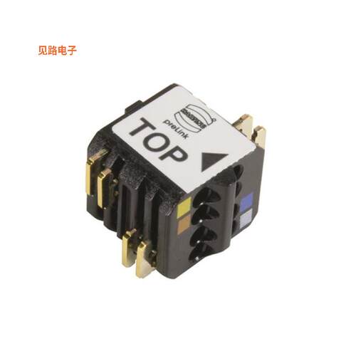20820000005XL -[全新PRELINK TERMINAL MOD AWG22/23 BL]