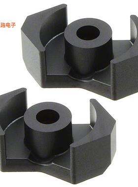 B65807N0400A048 -原装[FERRITE CORE RM 400NH N48 2PCSRM