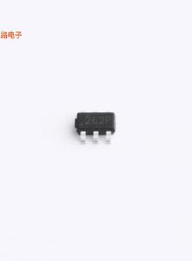IRF5801TRPBF-TP -[原装(MOSFET)SOT-163