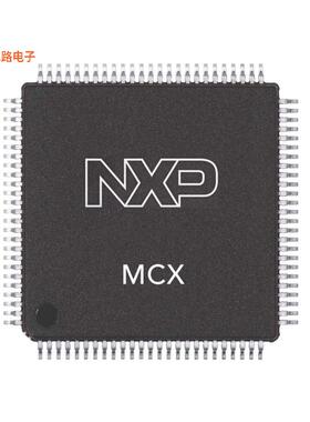 MCXN947VNLT -[全新IC MCX N94 150MHZ DUAL CORE NPU]