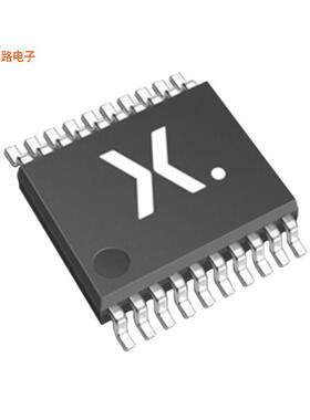 74LVC574APW,112 -原装[IC FF D-TYPE SGL 8-BIT 20-TSSOP标准