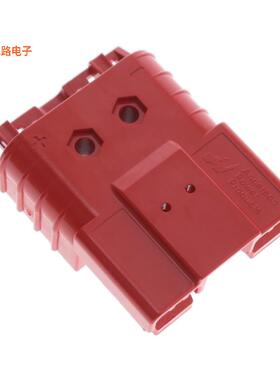 SBE80RED-BK -原装[CONN HSG 2POS RED无公型或母型之分