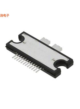 MWE6IC9100NBR1 -原装[IC RF AMP GSM 960MHZ TO272WB960MHz