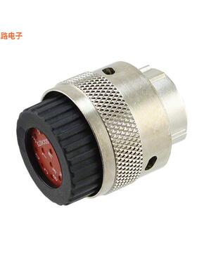 TNM6S14-0012S1L -原装[CONN PLG HSG FMALE 12POS I